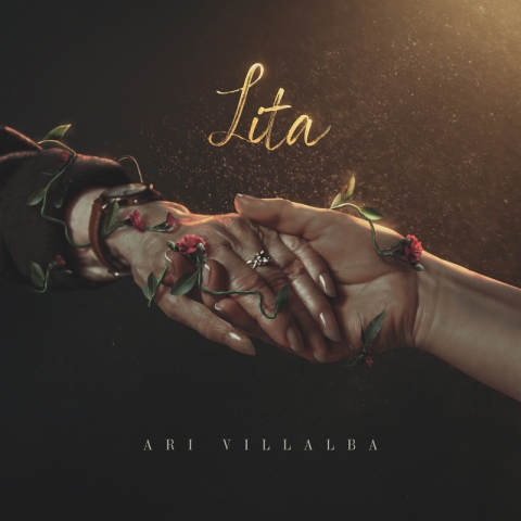 Ari Villalba: el bolero renace con una nueva voz en “LITA”