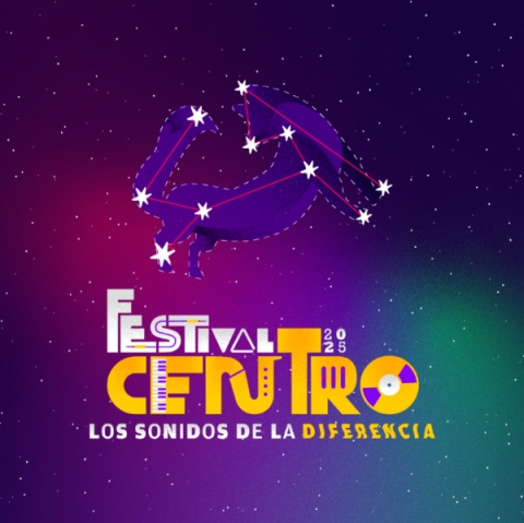 El Festival Centro trae varias sorpresas para el 2025