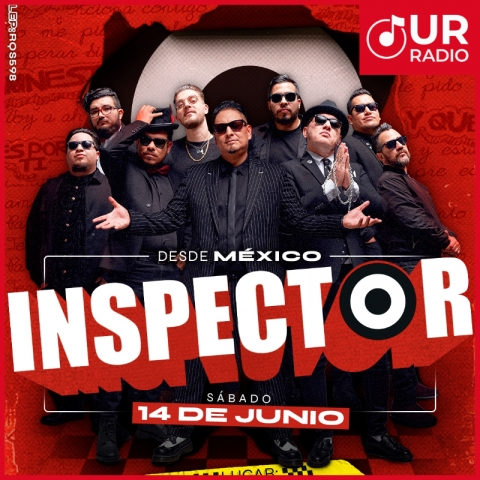 Inspector celebra 30 años de ska con un explosivo concierto en Bogotá