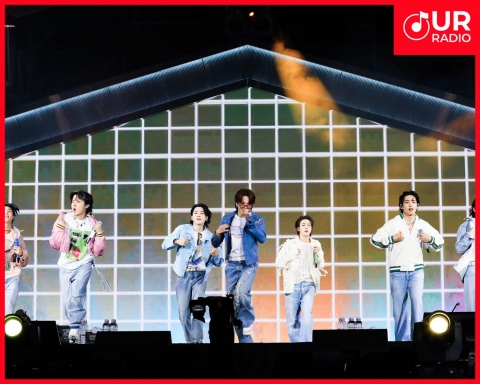 BTS anuncia regreso a los escenarios con su gira mundial