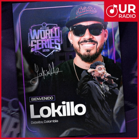 Lokillo regresa a la élite del freestyle en la FMS World Series 2025