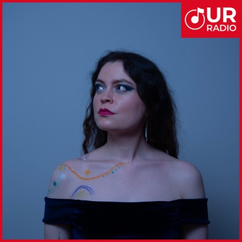 Catalina Uscátegui presenta Constelaciones: un EP introspectivo y visceral