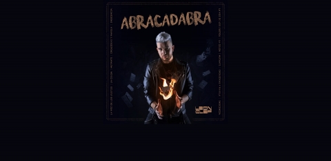 Leon Clef lanza &#039;Abracadabra&#039;