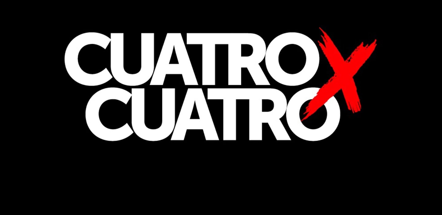 Cuatro x Cuatro lanza &#039;Callejos&#039; junto a Blast55 e Independiente 81