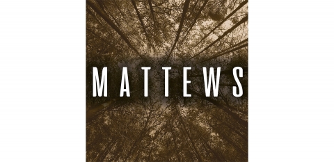 Mattews presenta su esperado álbum