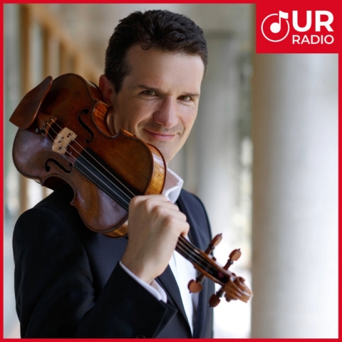 Paganini y Mozart: pasión y virtuosismo con la Filarmónica de Bogotá